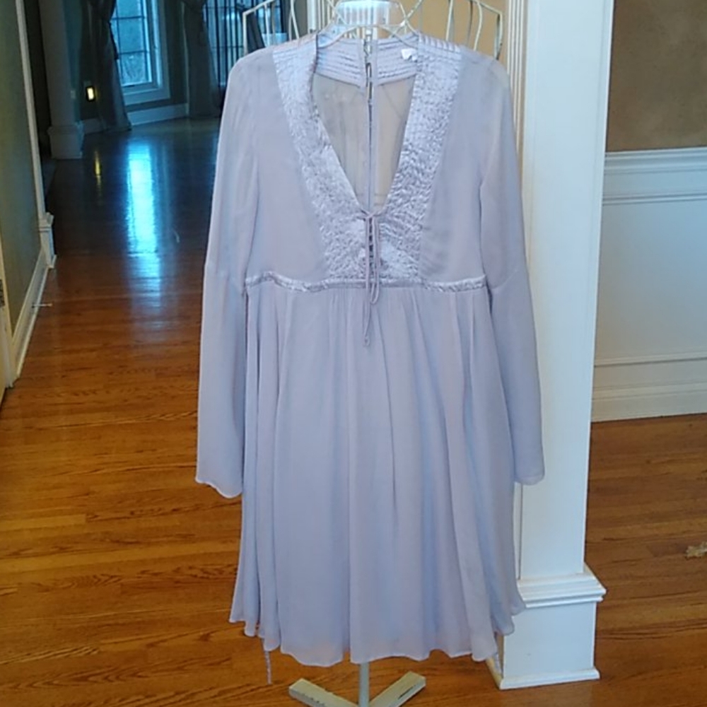 Ghost Dress